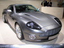 [thumbnail of Aston Martin V12 Vanquish 2003 f3q.jpg]